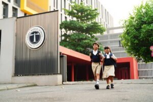 Lodha World School -Palava City